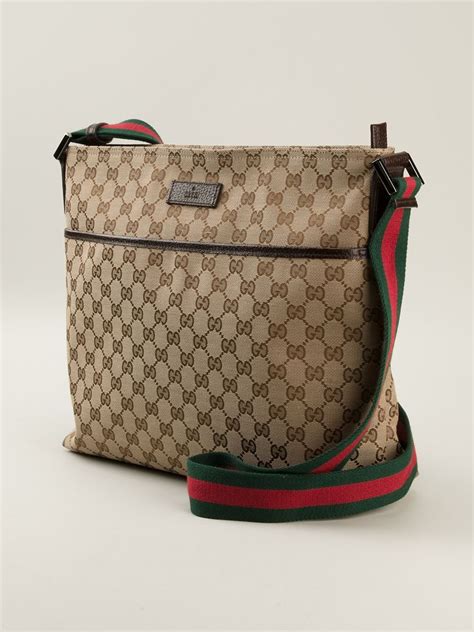 gucci womans bag|Gucci body bag women's.